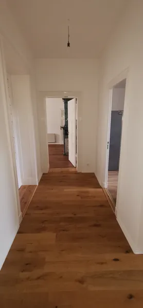 3-Zimmer-Wohnung mit Balkon in Berlin-Friedenau — photo 1